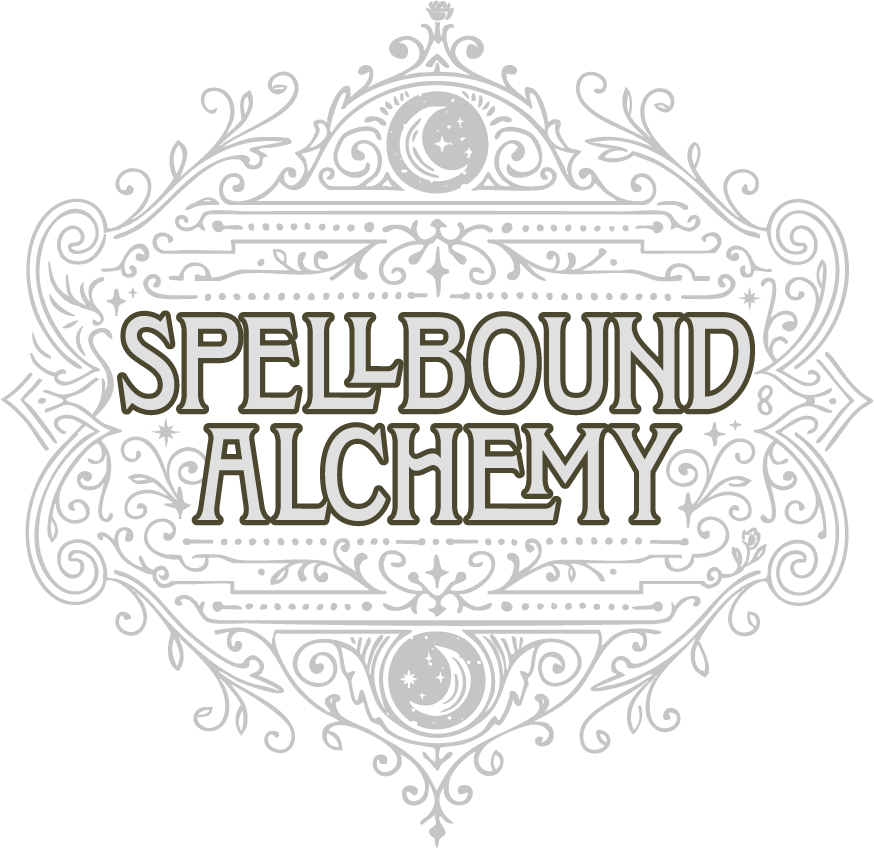 Spellbound Alchemy